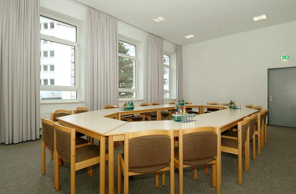 CVJM Düsseldorf Hotel&Tagung Einrichtungen foto
